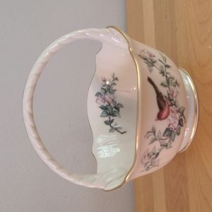 Lenox Basket